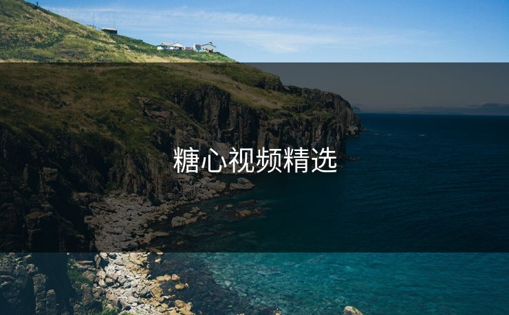 糖心视频精选